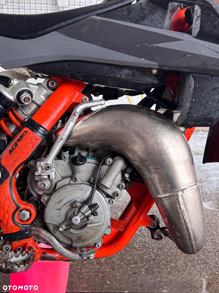 KTM SX - 5