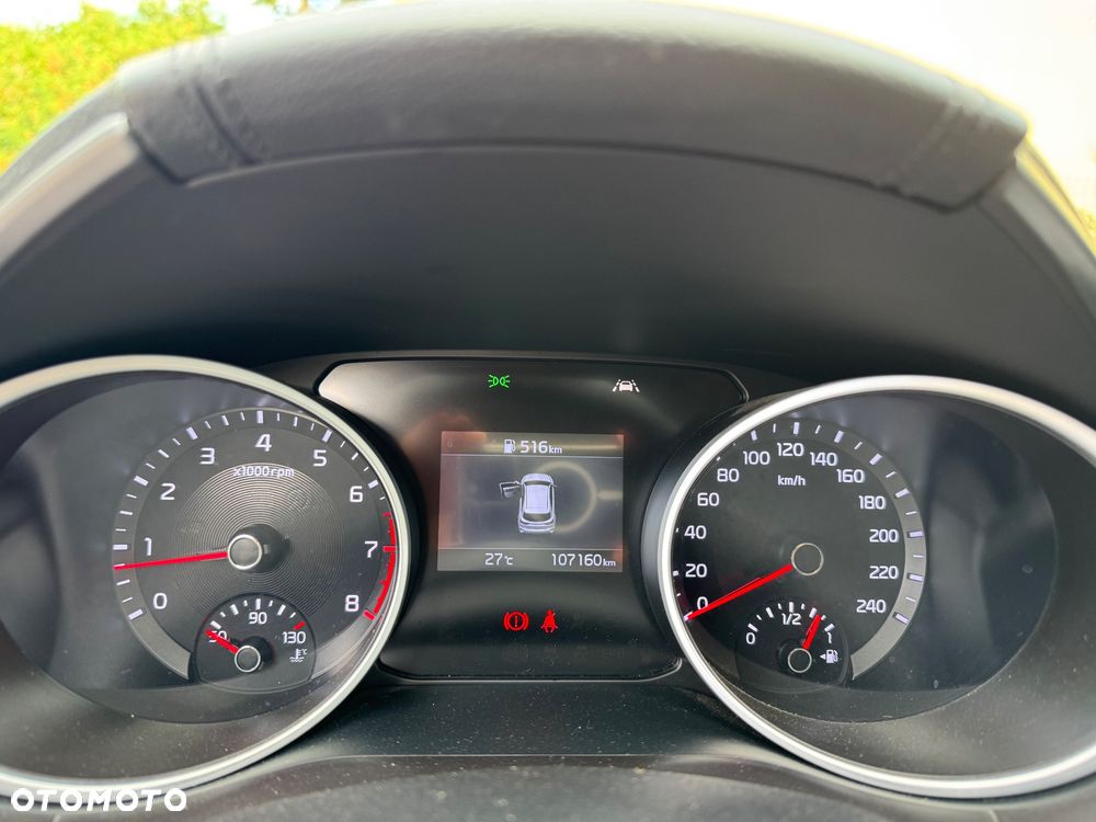 Kia Ceed 1.4 T-GDI OPF Spirit - 22