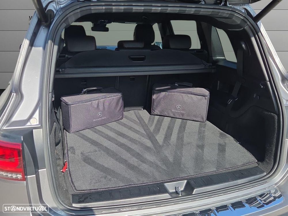 Mercedes-Benz EQB 350 4Matic AMG Line - 26