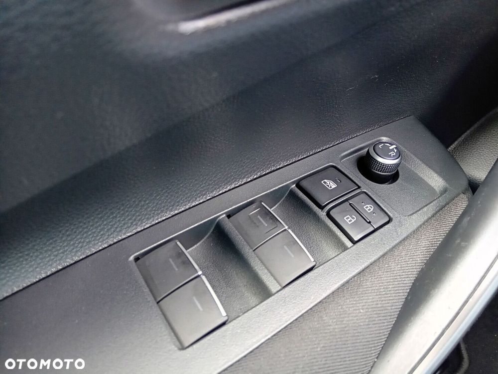 Toyota Corolla - 20