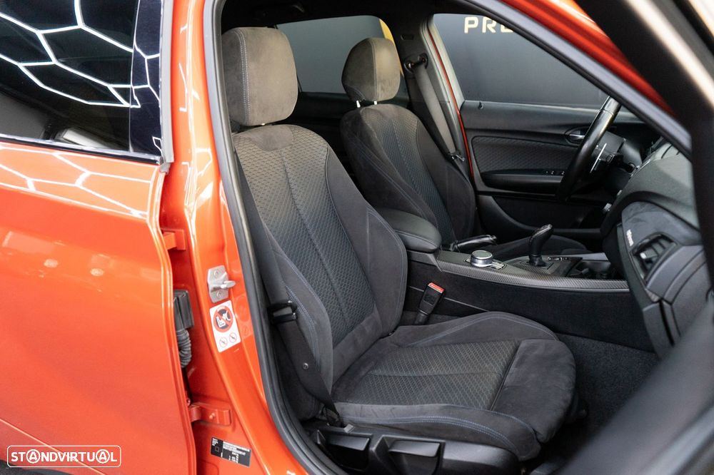 BMW M140i Sport-Aut. Special Edition - 44