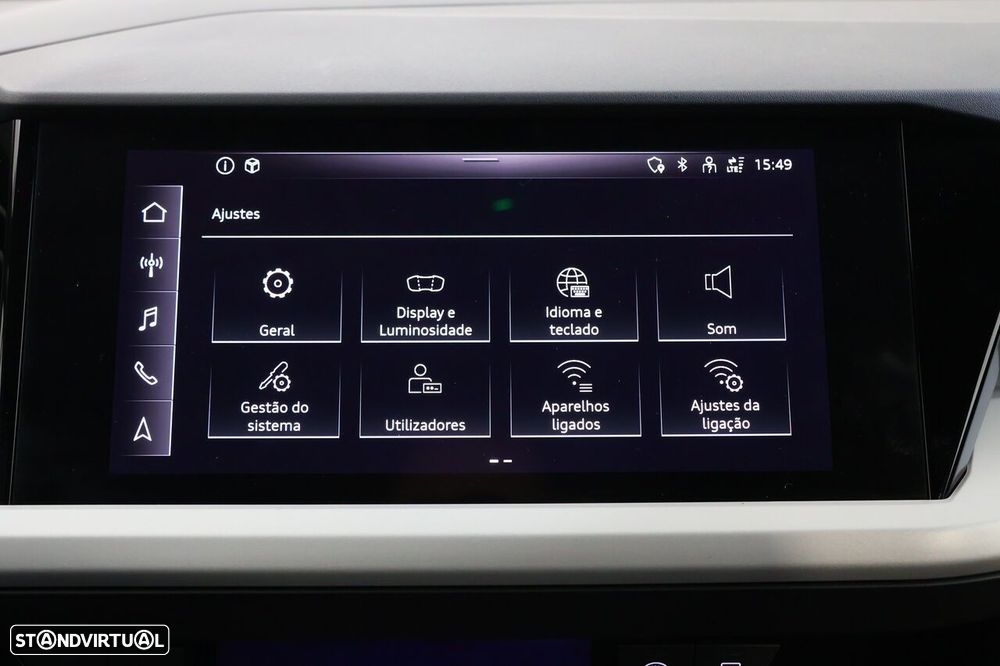 Audi Q4 e-tron 40 82 kWH - 28