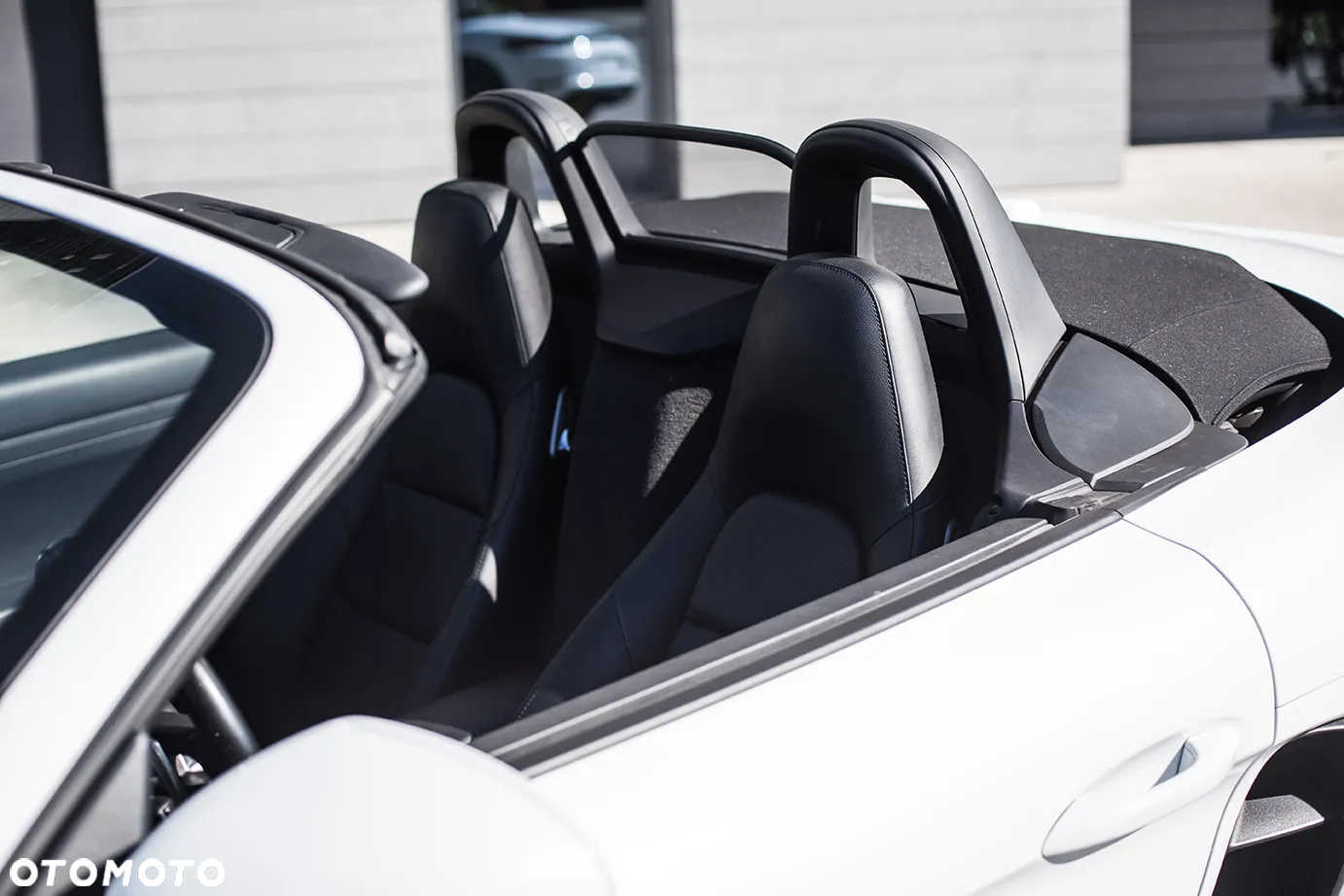 Porsche 718 Boxster S PDK - 5