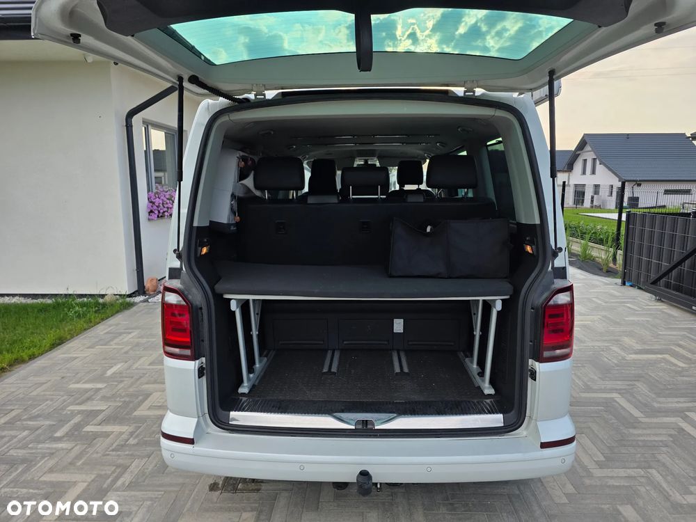 Volkswagen Multivan 2.0 BiTDI L1 Highline 4Motion DSG - 4