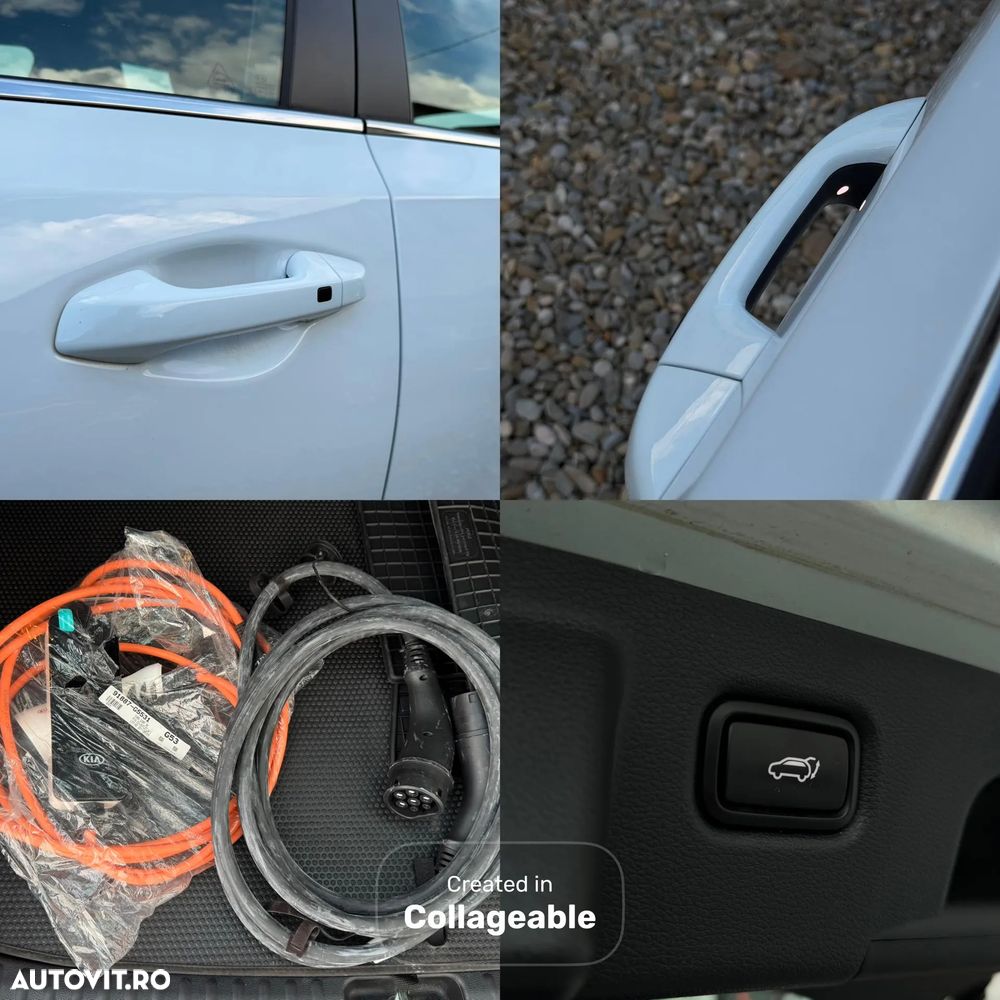 Kia Ceed 1.6 GDI DCT OPF Inspiration - 9