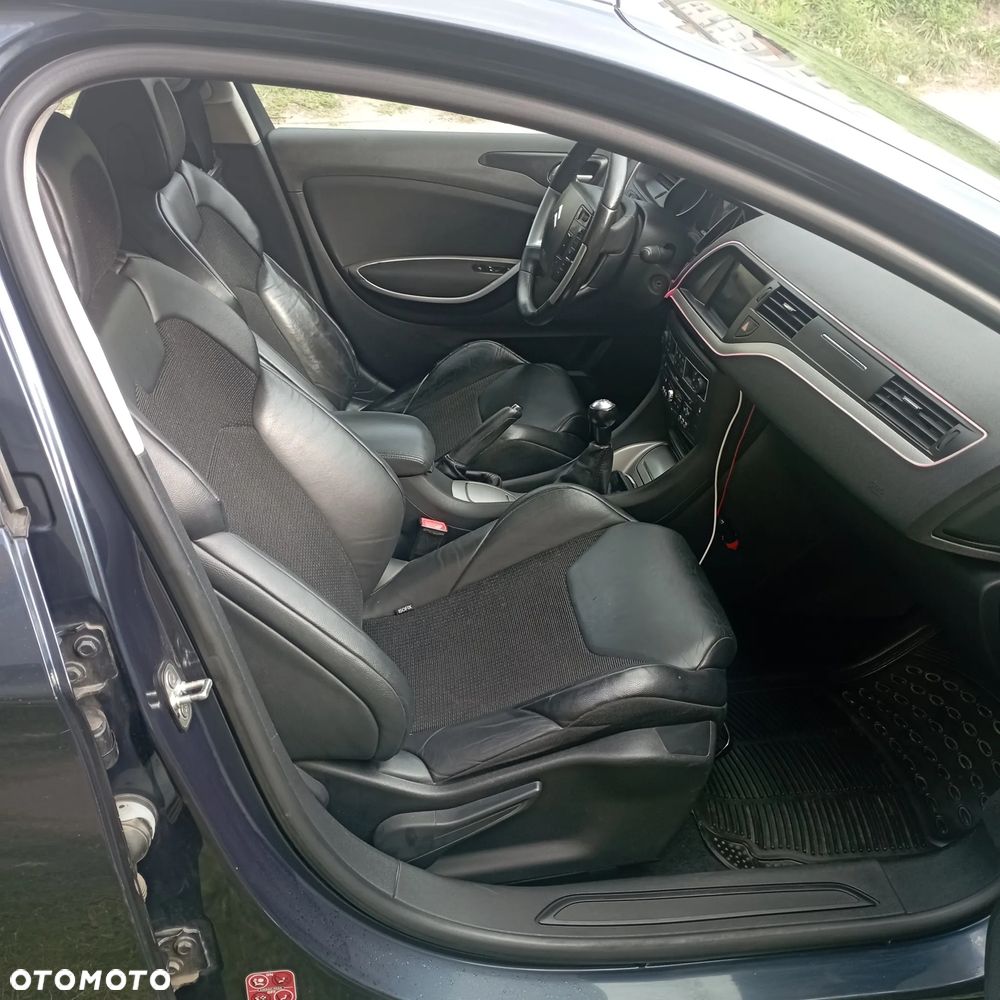 Citroën C5 1.8i 16V Dynamique Equilibre Navi - 22