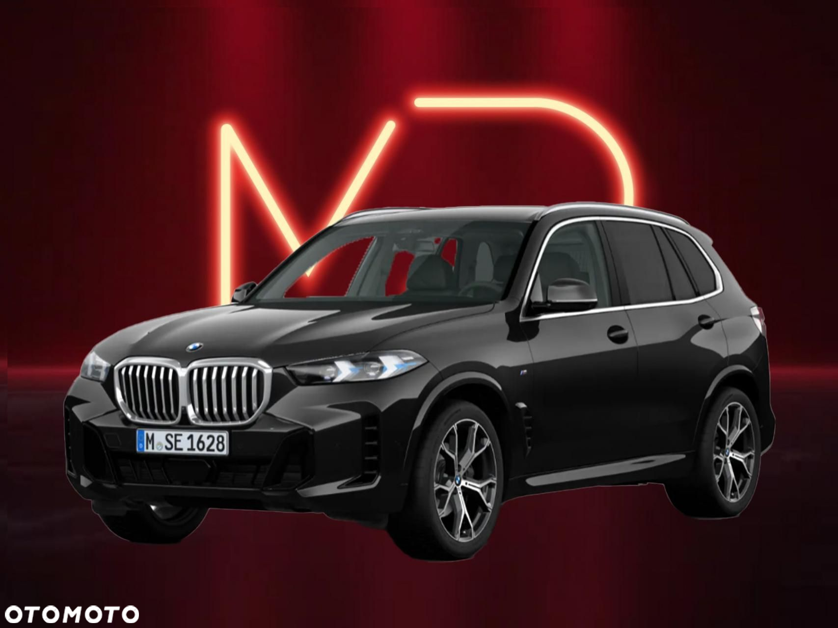 BMW X5 - 2