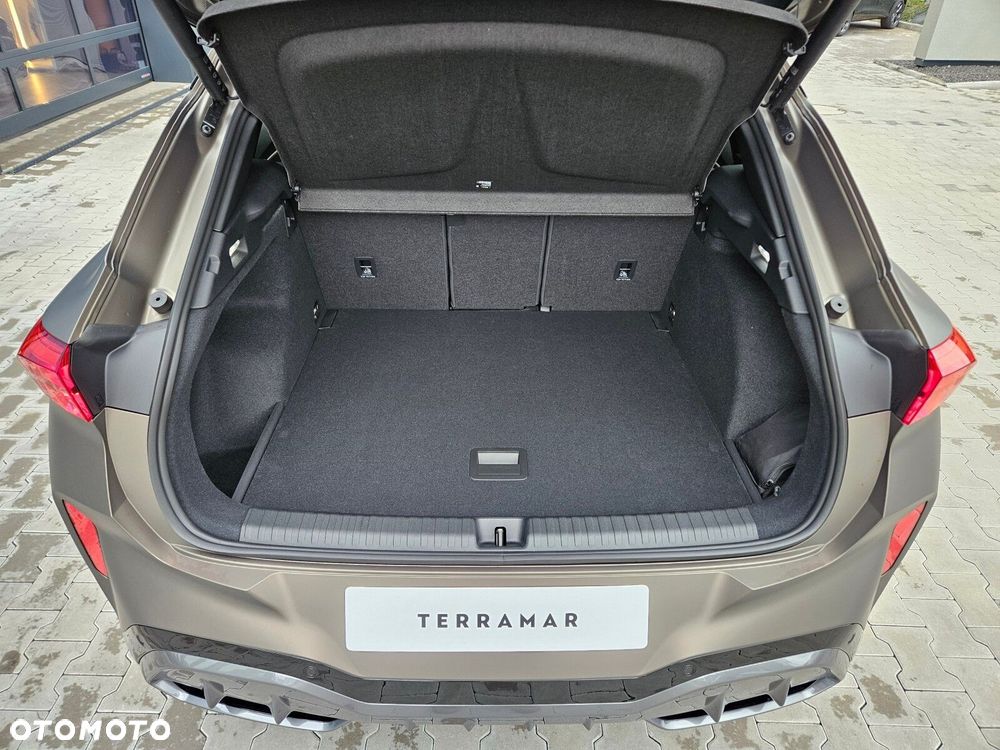 Cupra Terramar 2.0 TSI 4Drive Advantage Edition DSG - 10