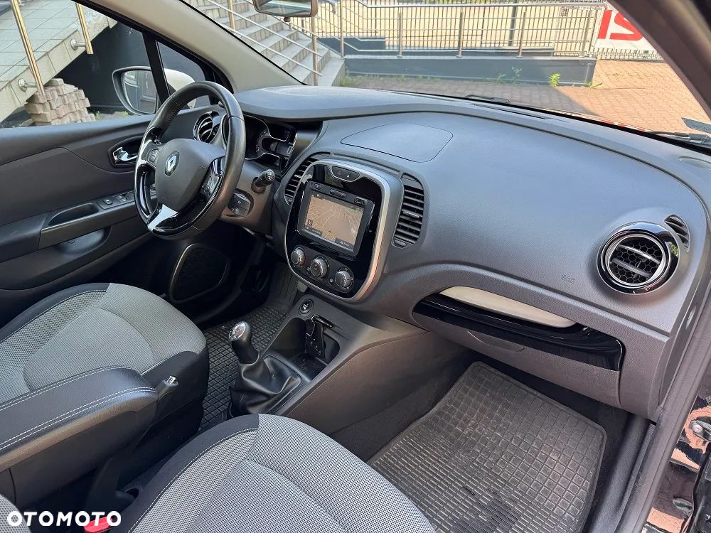 Renault Captur 0.9 Energy TCe Zen - 19