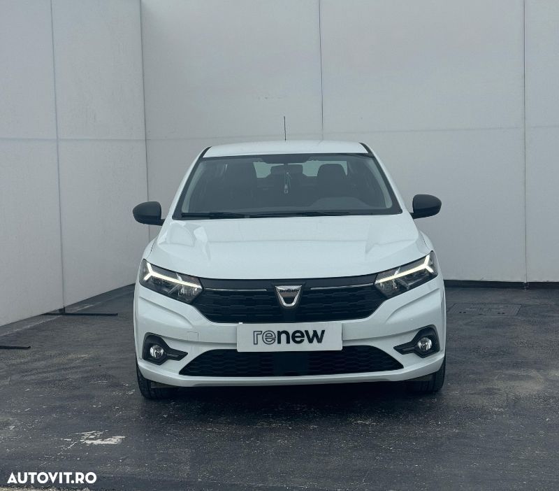 Dacia Logan - 6