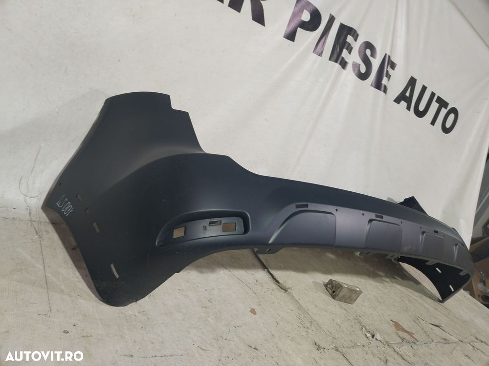 Bara spate Dacia Dokker Stepway, 2012, 2013, 2014, 2015, 2016, 2017, 2018, 2019, 2020, 2021, 2022, 2023, cod origine OE 850226654R. 10057 - 7