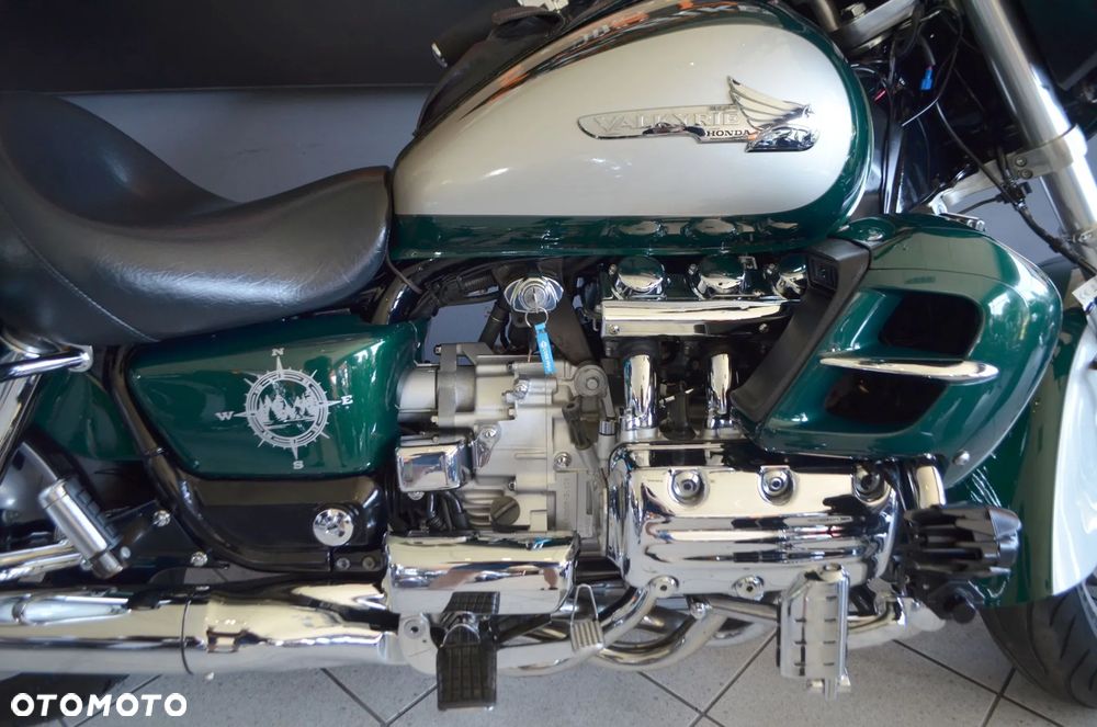 Honda Valkyrie - 10