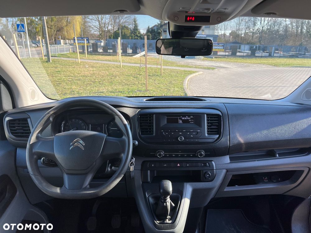 Citroën Jumpy - 18