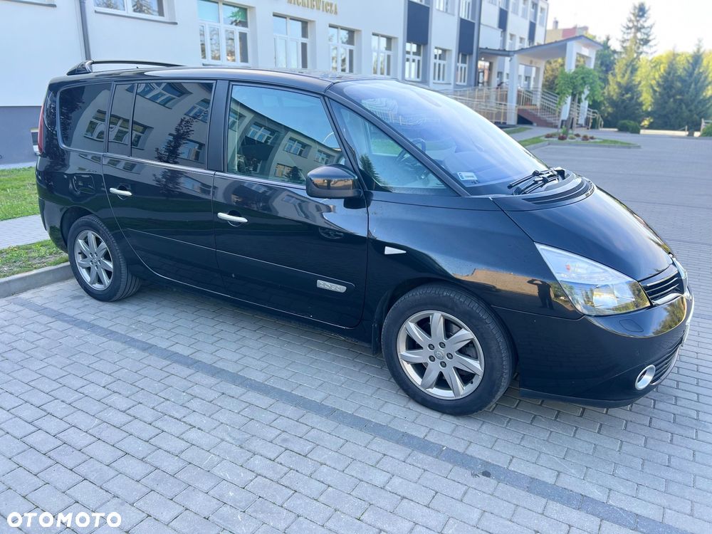 Renault Espace 2.0 dCi FAP Edition PGA - 7