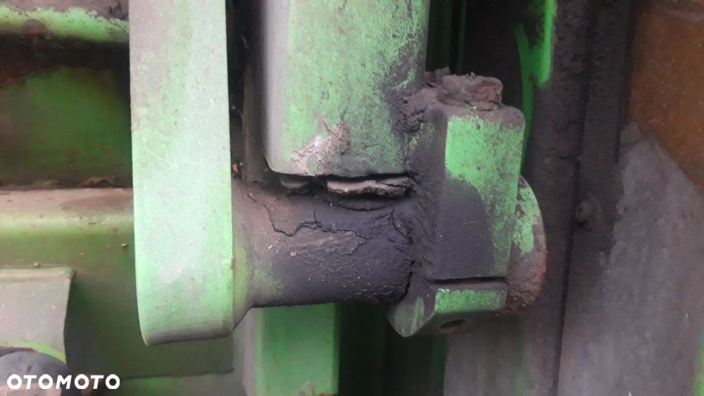 Scania P 360 6x2 Śmieciarka - 10