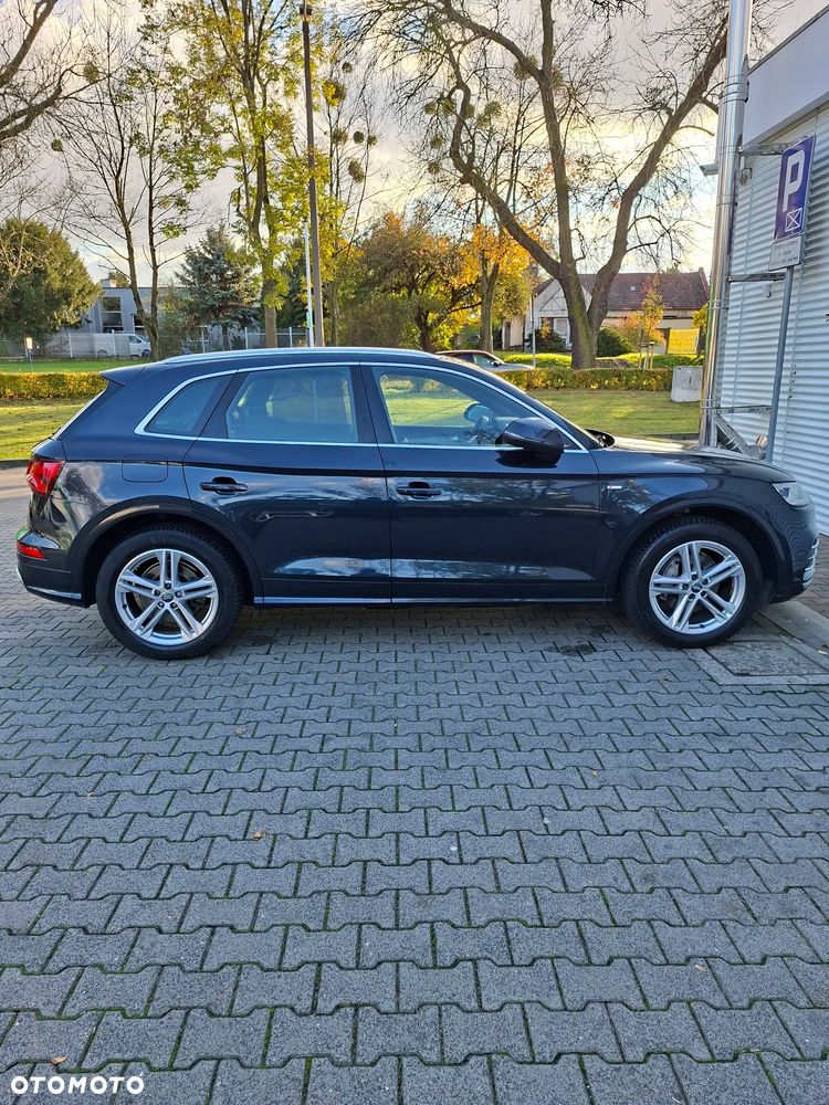 Audi Q5 - 7