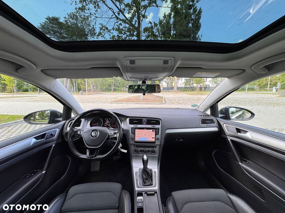 Volkswagen Golf Variant - 6