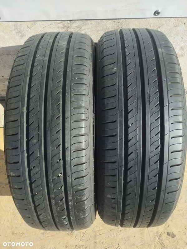 Letnie opony 195/60/15 Goodride Radial RP28