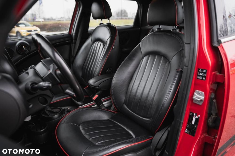 MINI Countryman - 23