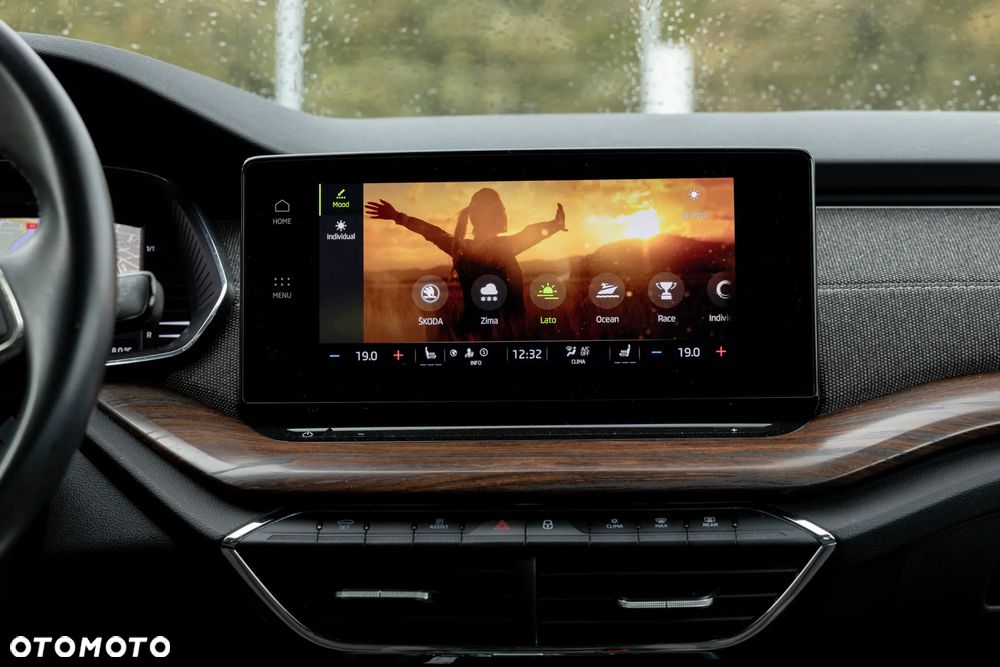 Skoda Octavia 2.0 TDI 4x4 Scout DSG - 22