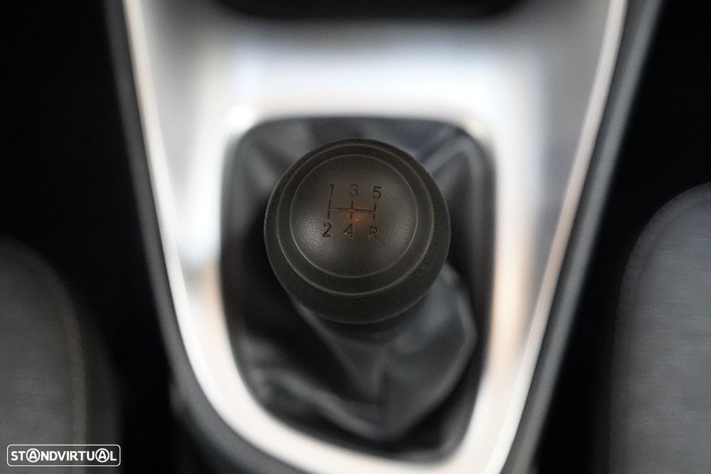 Toyota Yaris 1.0 VVT-i Comfort Plus - 13