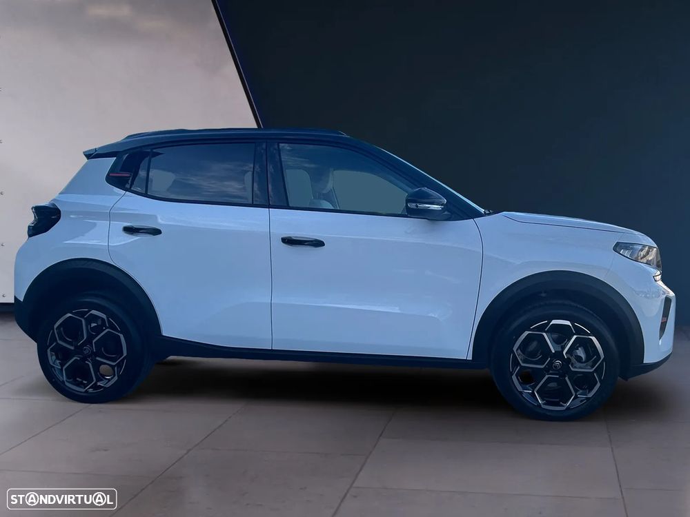Citroën C3 - 4