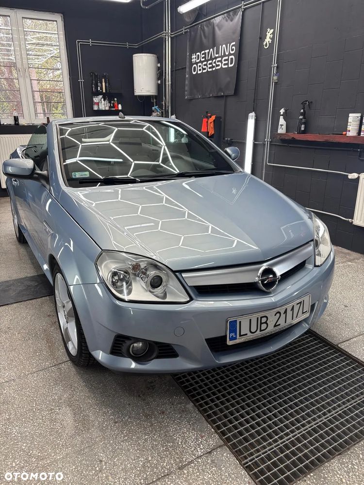 Opel Tigra 1.4 (Enjoy) - 7