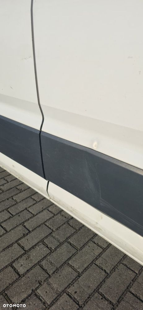 Volkswagen Crafter Standard - 8