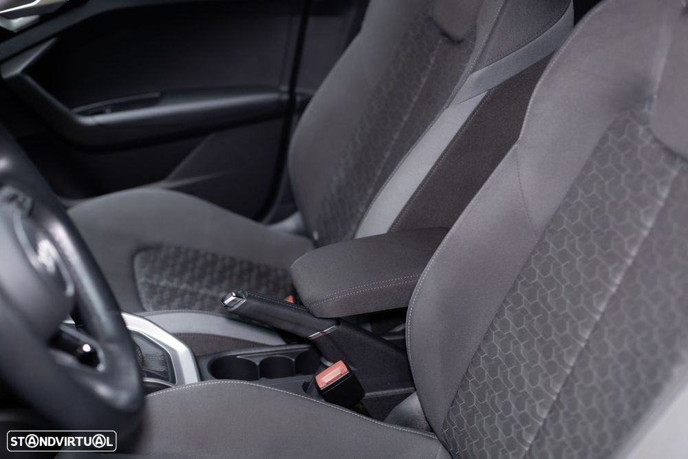 Audi A1 Sportback 25 TFSI S tronic - 44