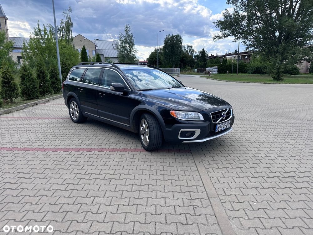 Volvo XC 70 - 7