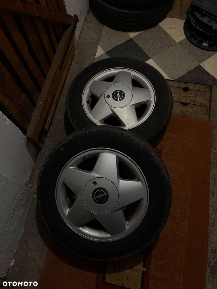 Opel Corsa 1.2 16V Silverline - 8