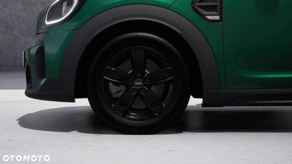 MINI Countryman - 4