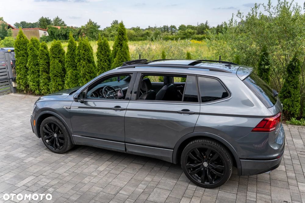 Volkswagen Tiguan Allspace - 13