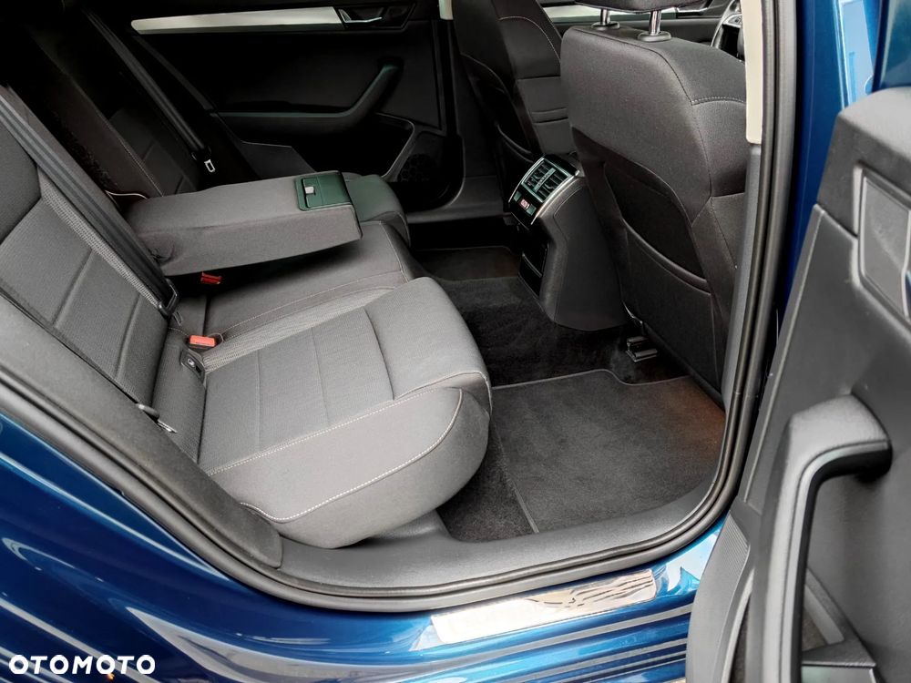 Skoda Superb - 32