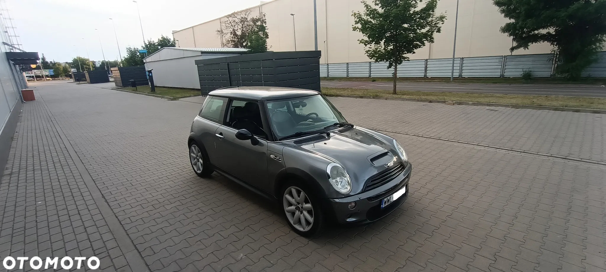 MINI Cooper S chili - 2