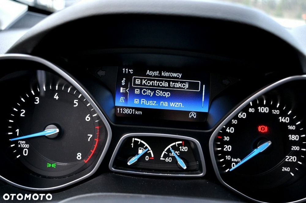 Ford C-MAX 1.0 EcoBoost Trend ASS - 22