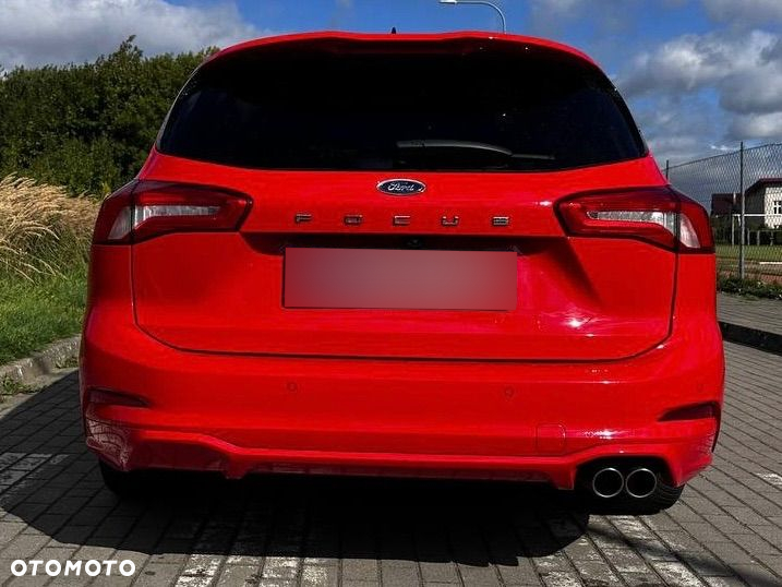 Ford Focus 1.5 EcoBoost Start-Stopp-System ST-LINE - 3
