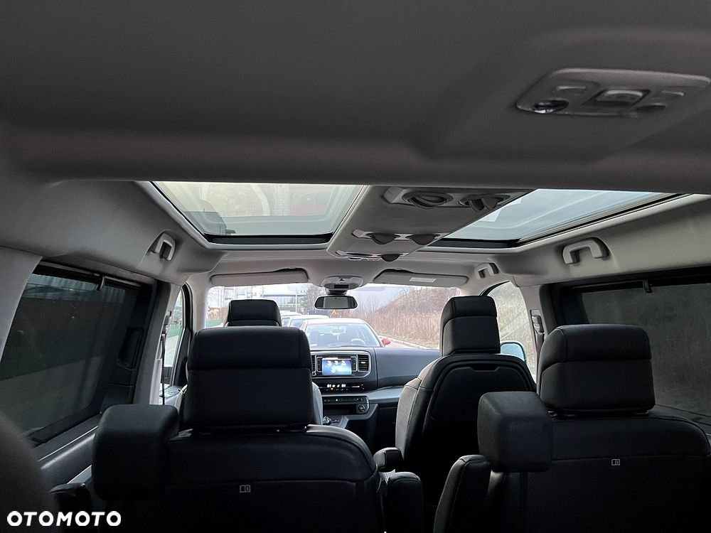 Toyota Proace Verso 2.0 D4-D Medium Business - 11