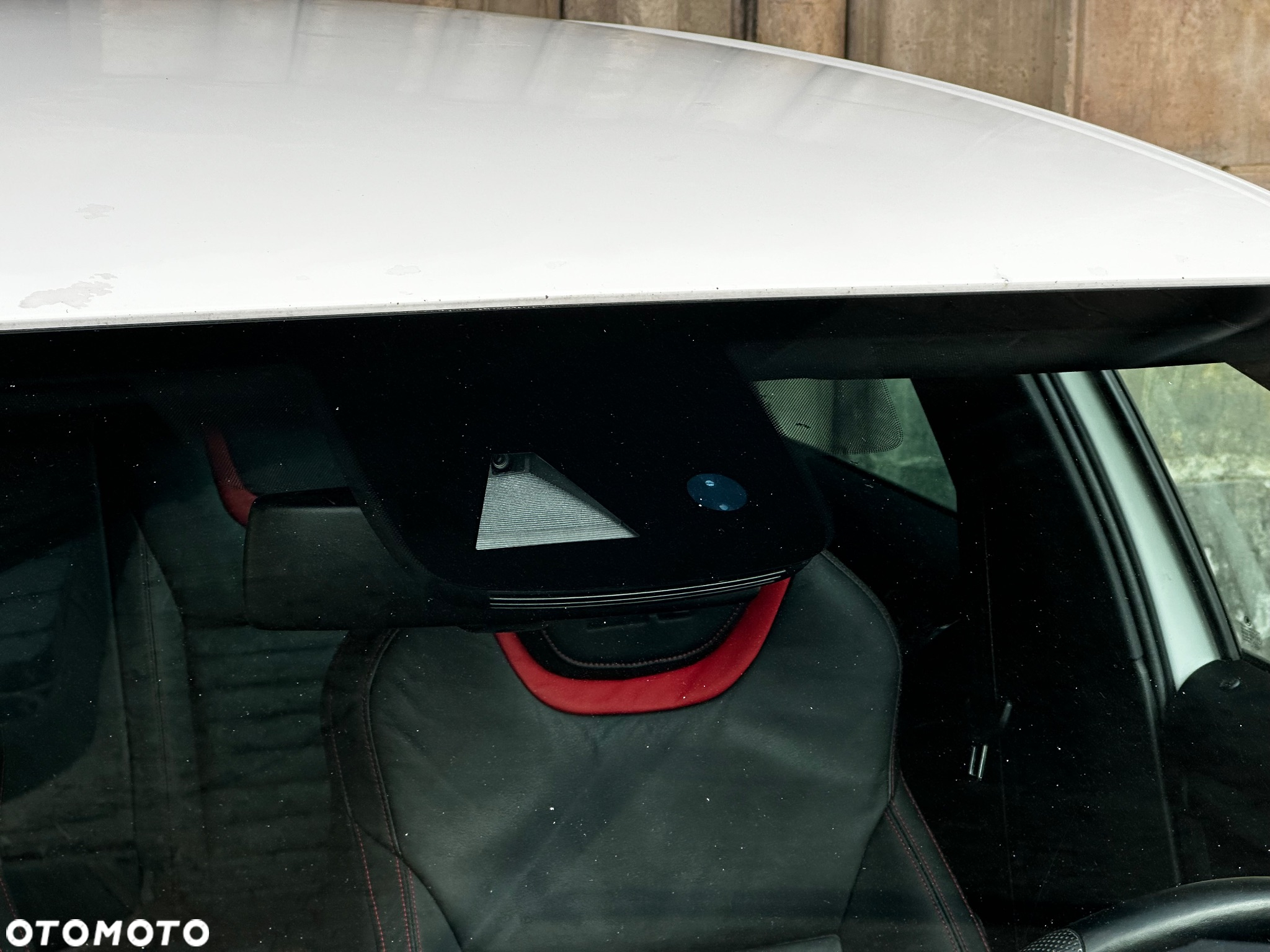Skoda Octavia 2.0 TDI RS DSG - 38