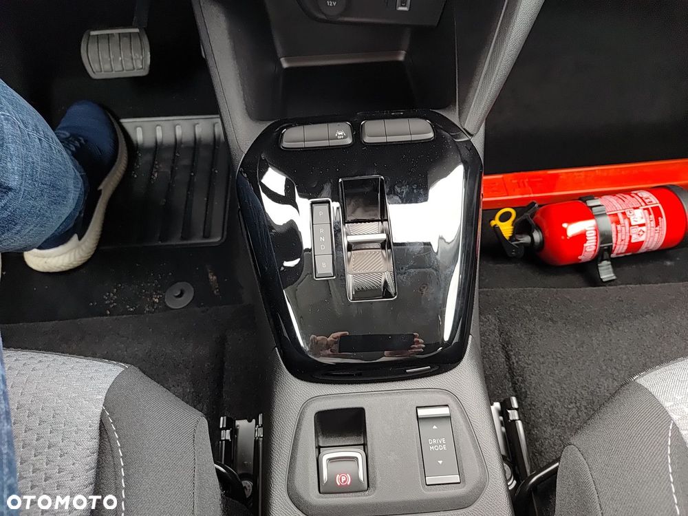 Opel Corsa Corsa-e 50kWh Edition - 12