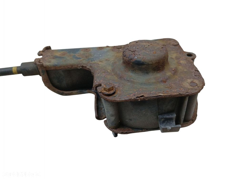 WINDA KOŁA ZAPASOWEGO CITROEN C4 PICASSO II (2013-2016) 1.6 THP 156KM 9810677780 - 5