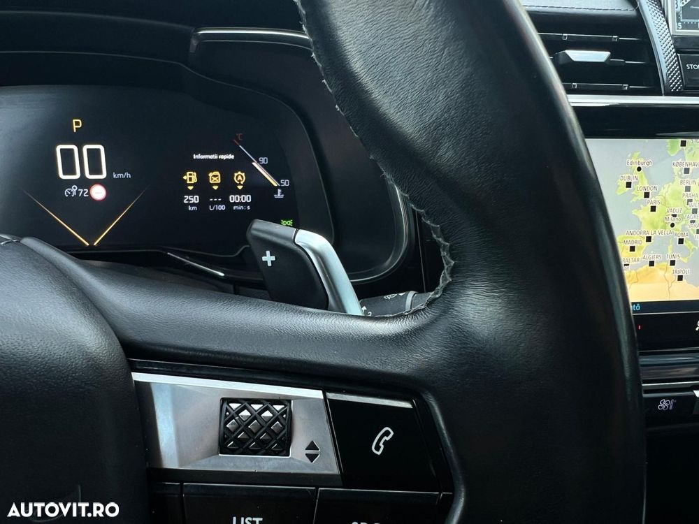 DS Automobiles DS 7 Crossback - 29
