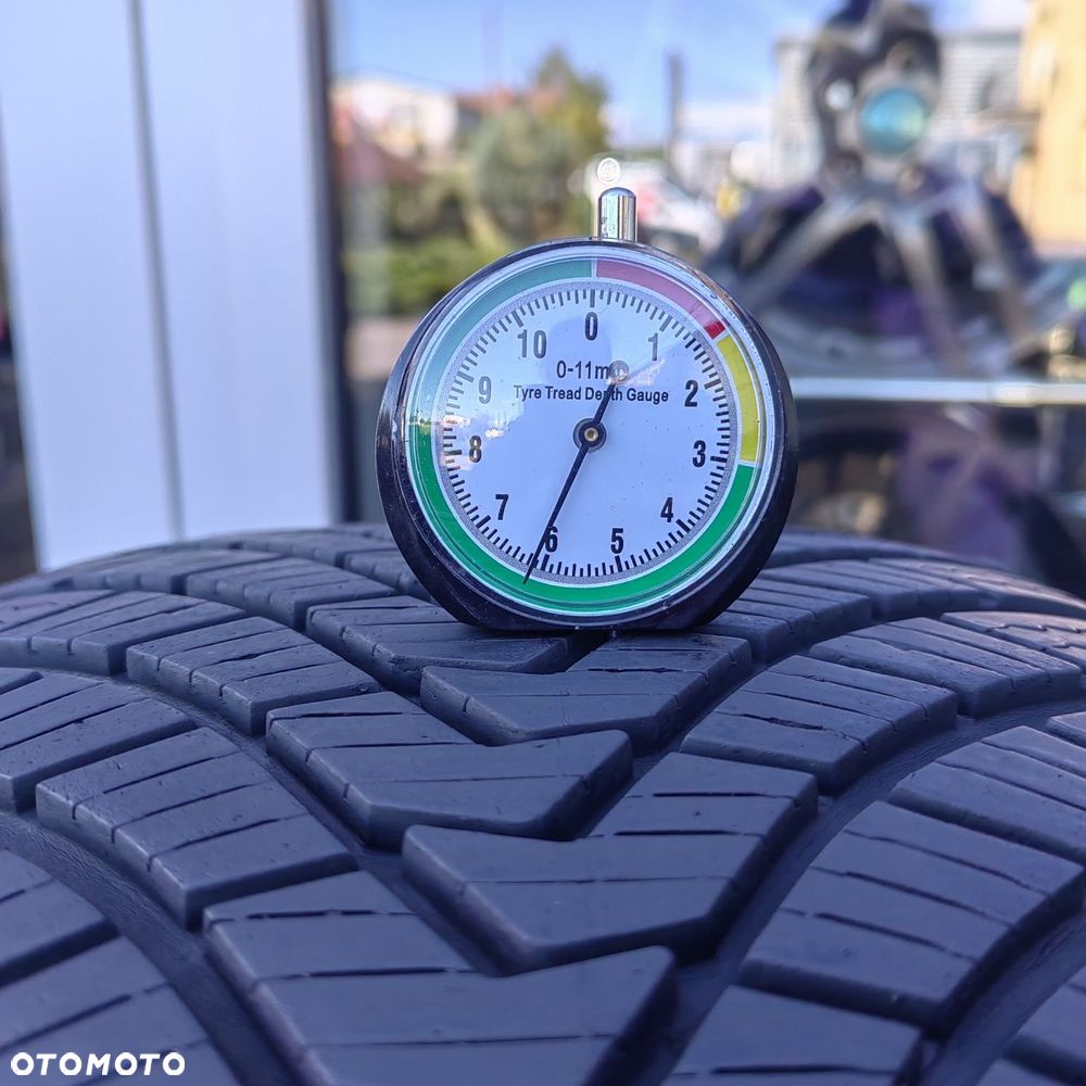235/55R19 105W Laufenn G fit 4S komplet całoroczne 2023 KC1 - 4