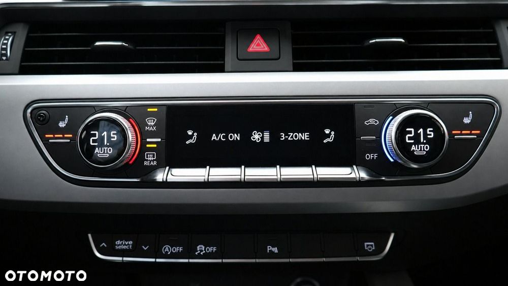 Audi A4 Avant - 23
