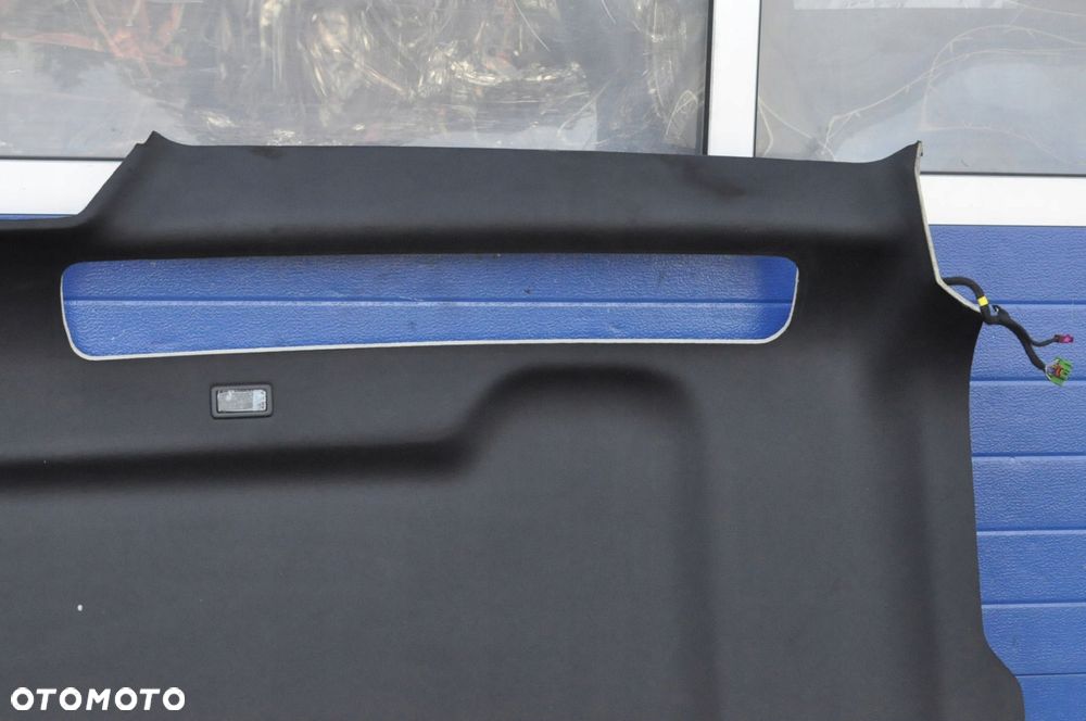 LAND ROVER DEFENDER II L663 20- PODSUFITKA DACHU - 3