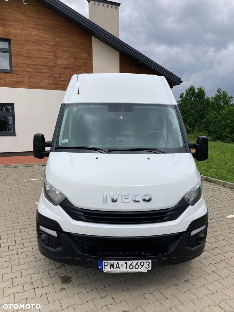 Iveco DAILY VI - 7