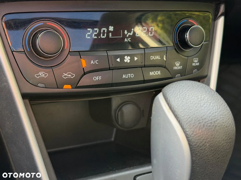 Suzuki SX4 S-Cross 1.6 DDiS Allgrip TCSS Comfort+ - 31