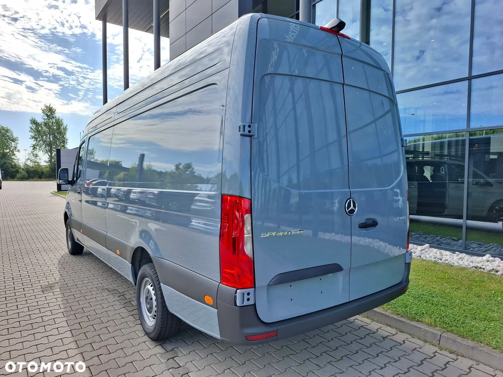Mercedes-Benz Sprinter 315 CDI Furgon PRO długi 4325 mm L3H2 - 6