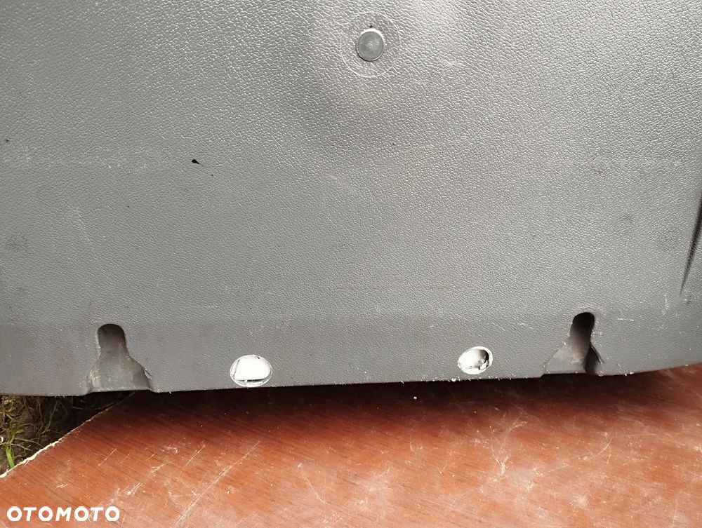 kufry boczne GIVI E36 Monokey Honda Yamaha Suzuki Kawasaki - 6