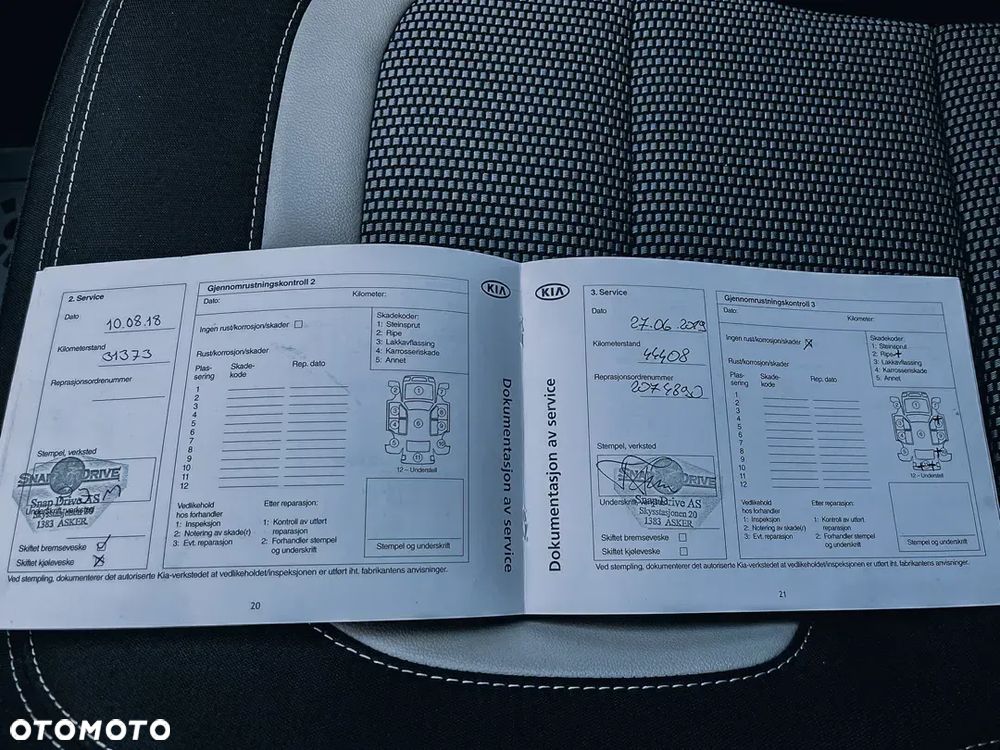 Kia Ceed Cee'd 1.0 T-GDI L - 33